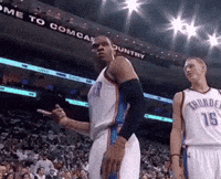 Who Is This Basketball GIF