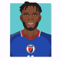 World Cup Smile GIF by SportsManias