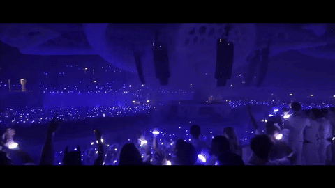 GIF by Disco Donnie Presents