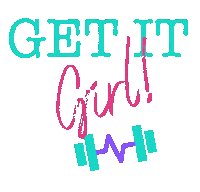 Work Out Food Sticker by MacroFit Denise