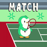 Sport Ball GIF by Abster