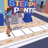 steppypants GIF