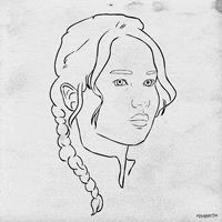 Jennifer Lawrence Fox GIF by gifnews