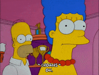homer simpson GIF