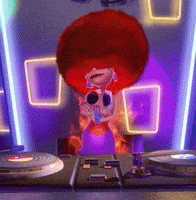 Super Mario Dj GIF