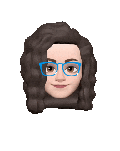 Eva Mascote Sticker by Bel Diniz