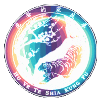 Kungfuadrogue Sticker by Kung Fu Burzaco