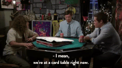 comedy central season 6 episode 9 GIF by Workaholics