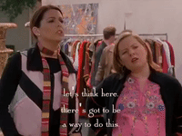 season 4 netflix GIF by Gilmore Girls 