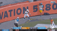 Los Angeles Chargers Hug GIF by NFL
