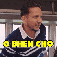 Hustinder GIF by Universal Music India