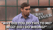 Reality Tv GIF by The Jerry Springer Show
