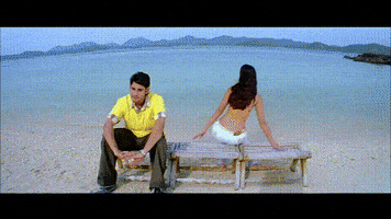 Mahesh Babu Film GIF