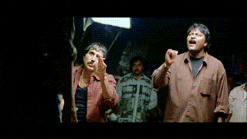 Mahesh Babu Film GIF