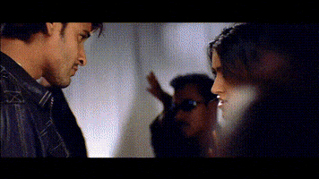 Mahesh Babu Film GIF