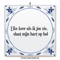 Humor Spreuk GIF by Tegelspreuken.nl
