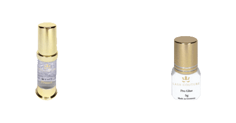 Fun Love Sticker by Lash Couture