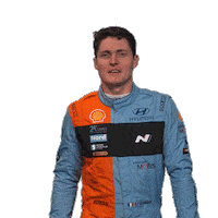 Well Done Yes Sticker by FIA World Rally Championship
