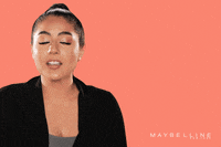 oh my gosh omg GIF by Maybelline