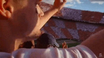 Happy Caleb Pressley GIF by Barstool Sports