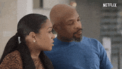 Couple Love GIF by NETFLIX