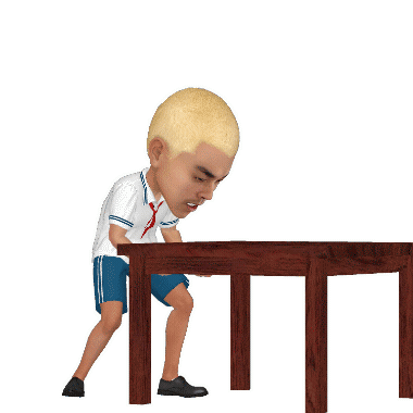 Sticker by namslam