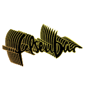 Dahai Sticker by Felsenbar Chur