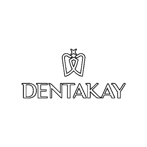 Dentakay_ giphygifmaker smile dentakay wemakeyousmile Sticker