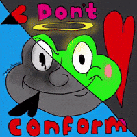 Politics Protest GIF by Mypenleaks