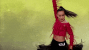fox dancing GIF by So You Think You Can Dance