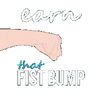 Fitness Boxing Sticker by 30minutehit