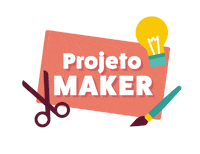 Maker Sticker by Microduino Brasil