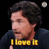 I Love It