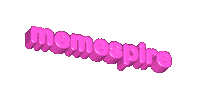 Memespire Sticker