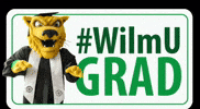 Wilmu GIF by Wilmington University