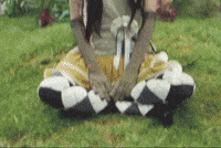 Shoot Firecracker GIF