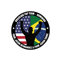 Btt Dominion Sticker by Brazilian Top Team