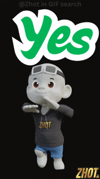 Lets Go Bet GIF by Zhot