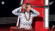 Tvoi GIF by The Voice of Italy
