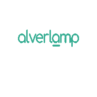 alverlamp_oficial lamp luz iluminacion desarrollo Sticker