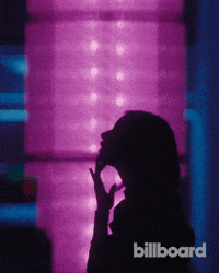 Magazine Shadow GIF by Billboard