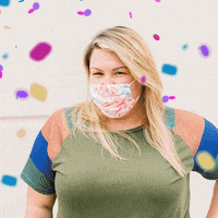Stay Safe Anti Virus GIF by Beauty by Earth