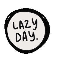 Happy Sunday Sticker by Demic