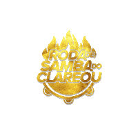 grupoclareou amor mo pagode roda de samba Sticker