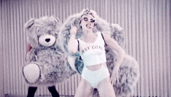 we can't stop GIF by Miley Cyrus