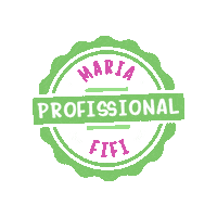 Fofoca Edificar Sticker