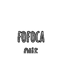 Fofoca Edificar Sticker by Paula Otti photography