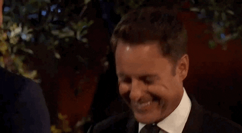 chris harrison abc GIF by The Bachelor