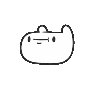 Coffee Decaf Sticker