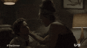 Season 3 GIF by The Sinner